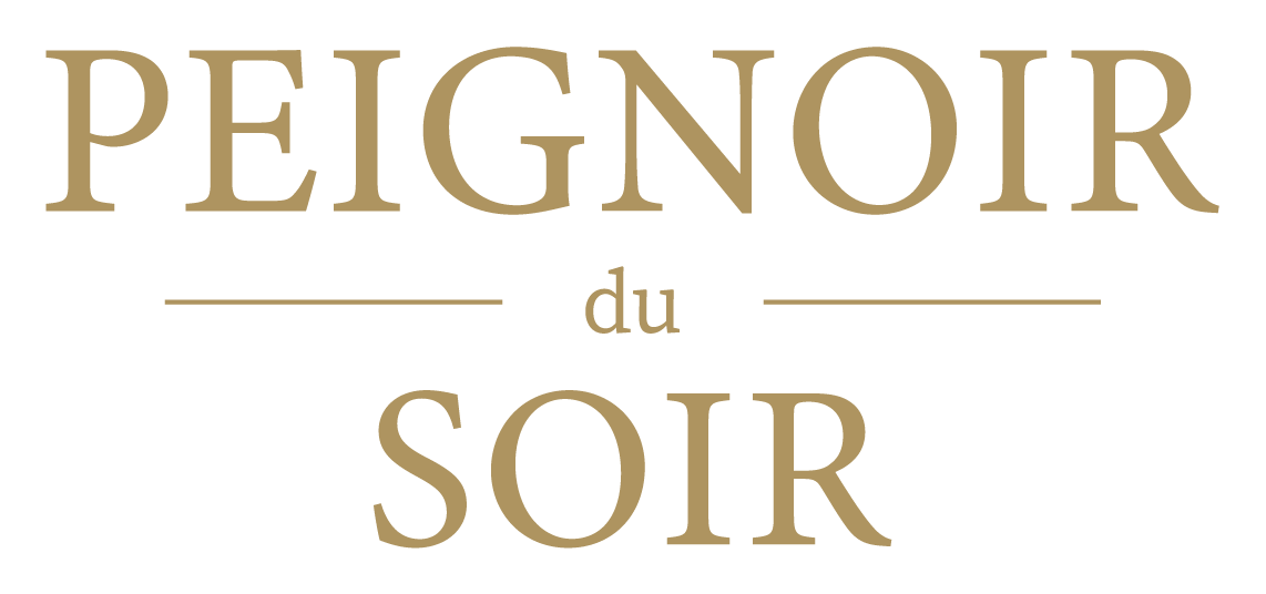 Logo Peignoir du Soir
